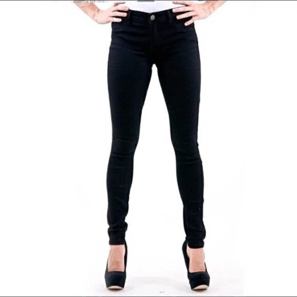 Calvin Klein Power stretch Denim Legging Jeans